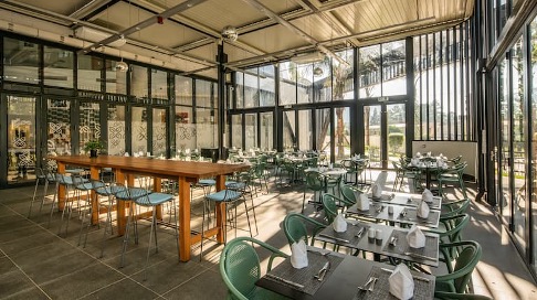 Hilton Garden Inn, Mbabane